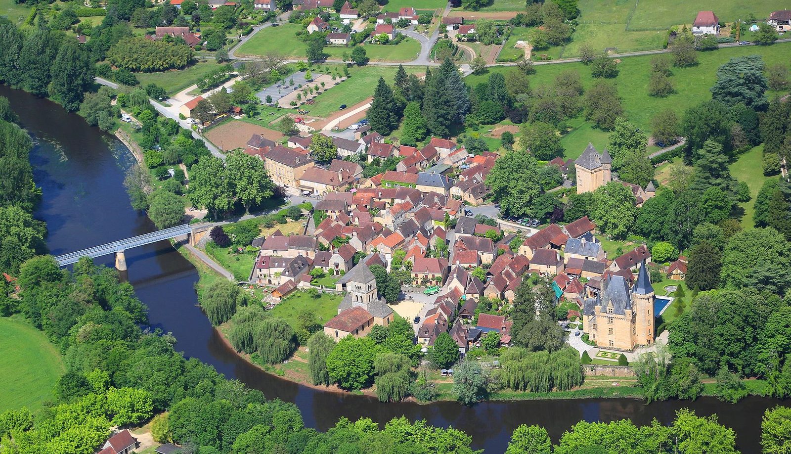 Château de Belcayre