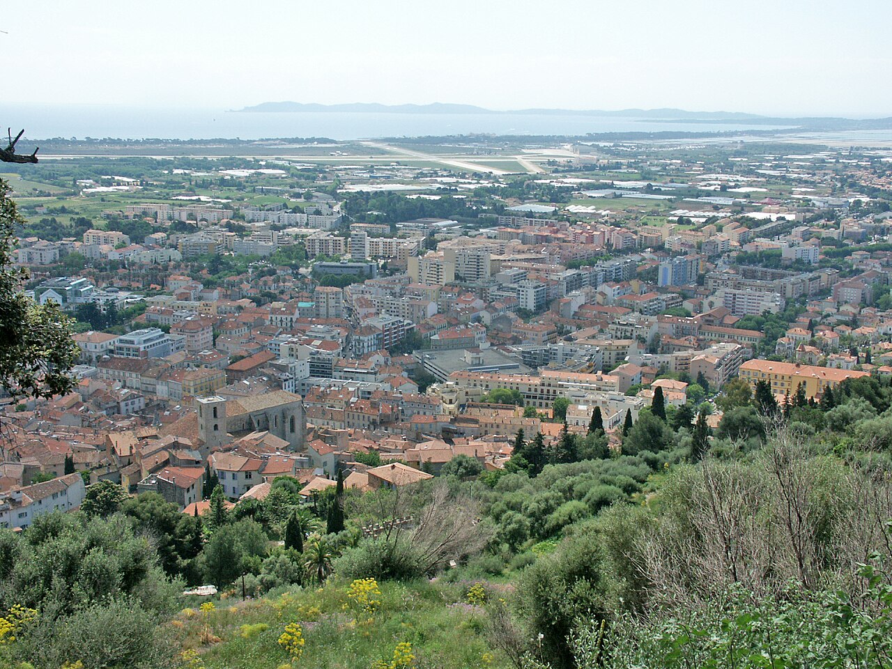 Château de Hyères