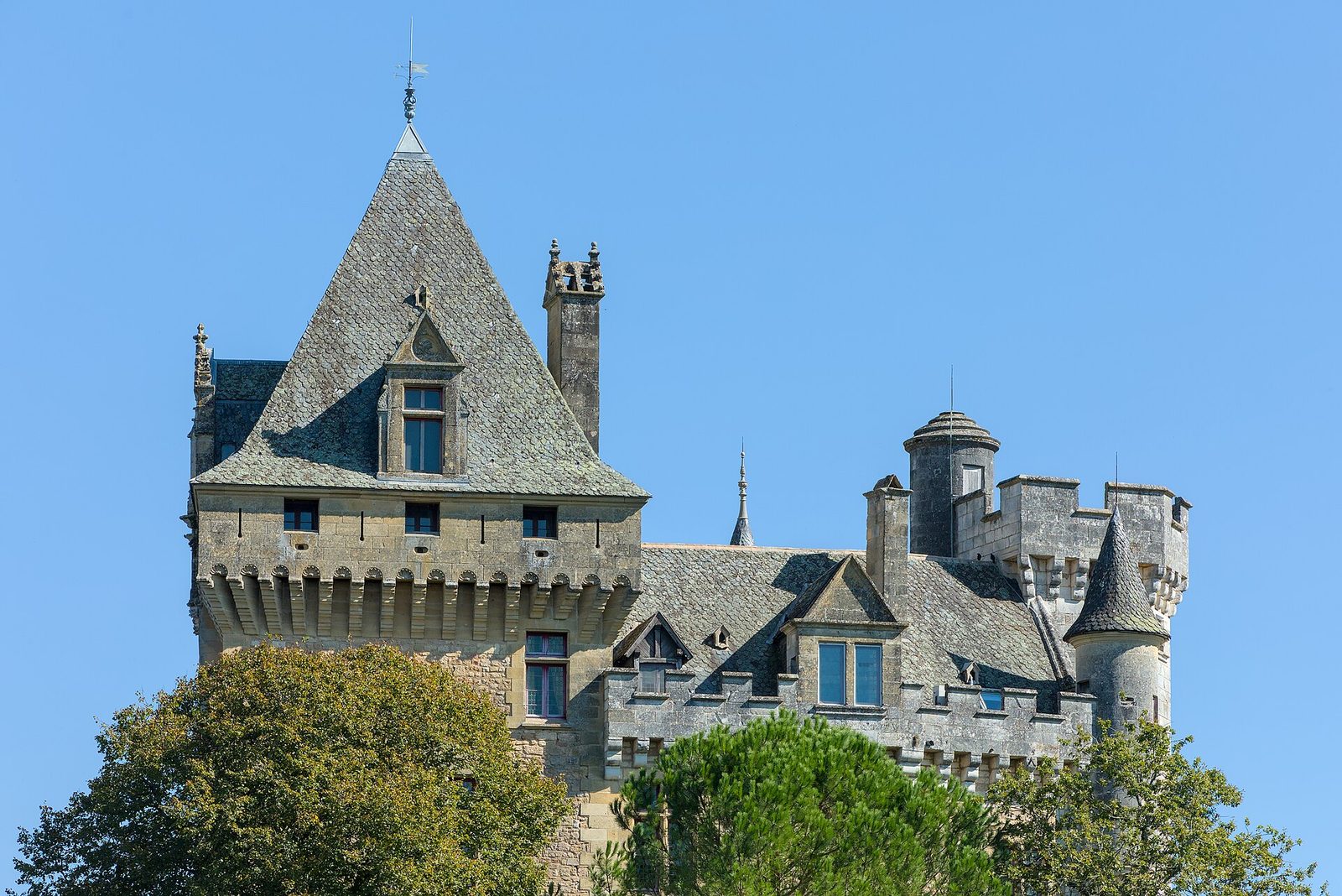Château de Montfort