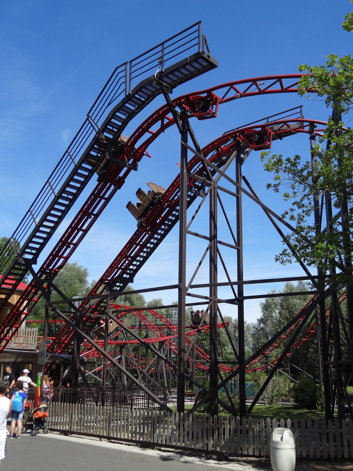 Dennlys Parc