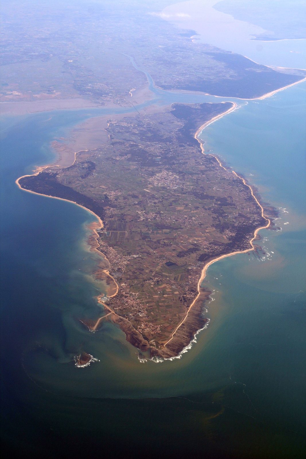 Dunes de l'Ile d'Oléron