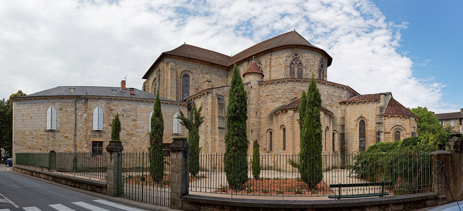 Figeac