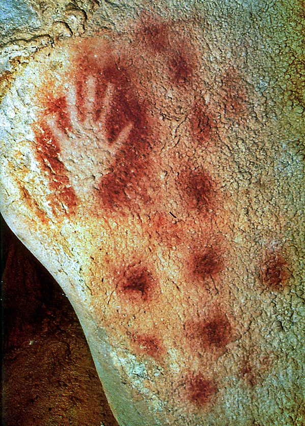 Grotte de Pech Merle