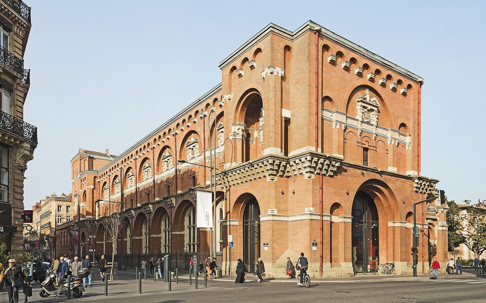 Musée des Augustins