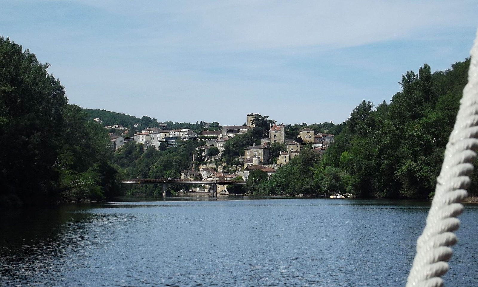 Puy-l'Evèque