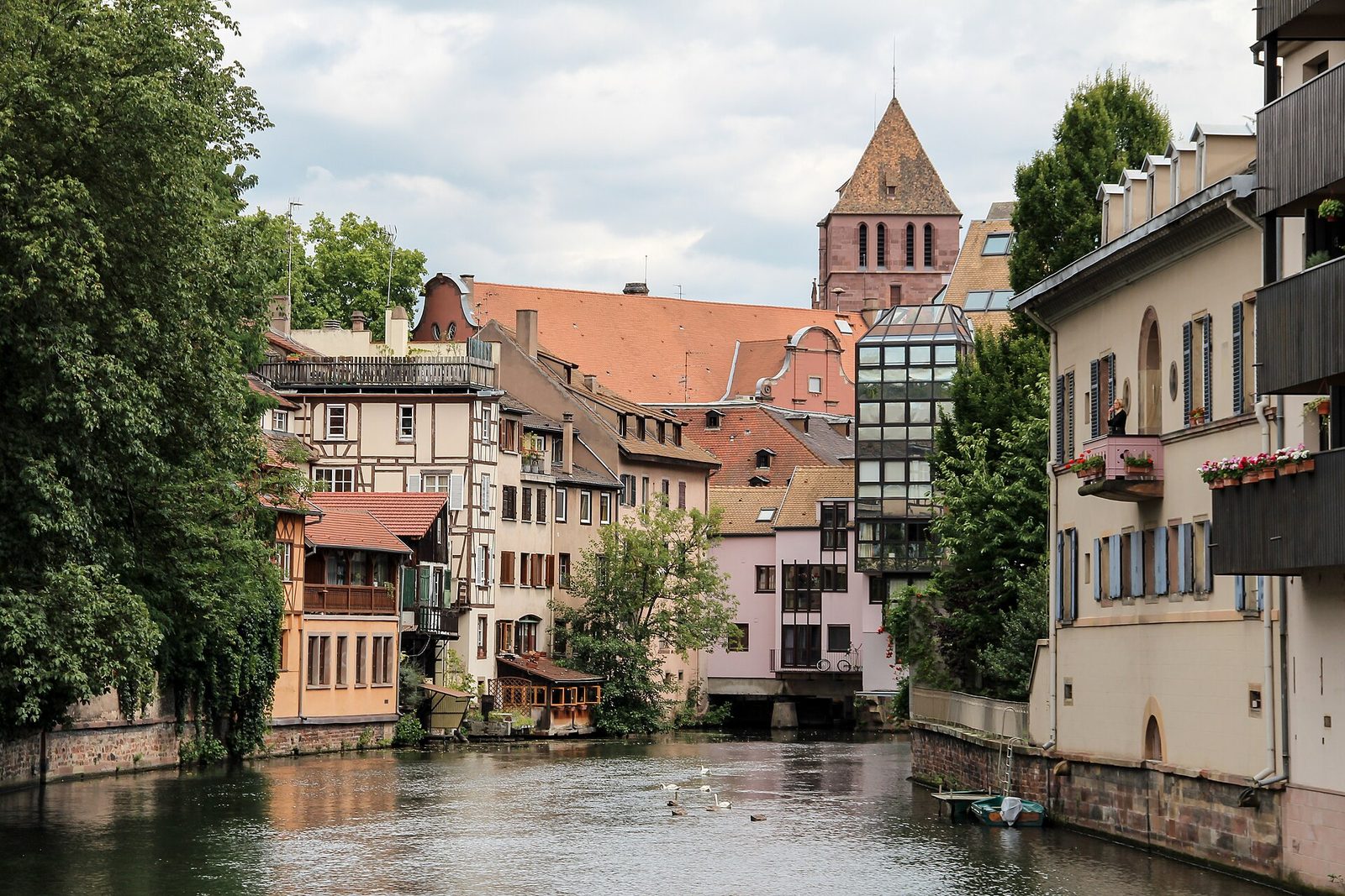 Strasbourg