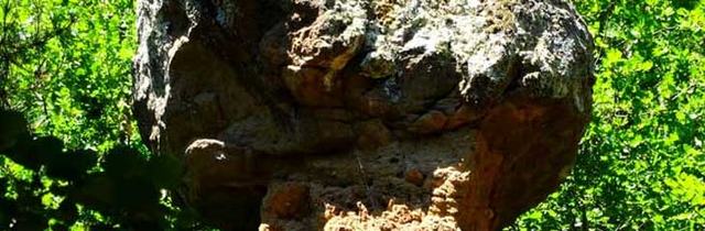 Grotte des Fées