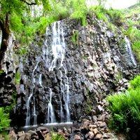Cascade des Essarts
