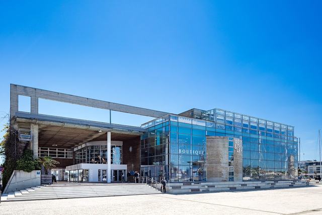 Aquarium de la Rochelle