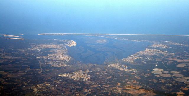 Bassin d'Arcachon