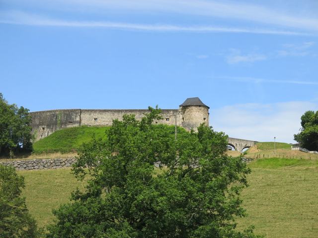Château de Mauléon