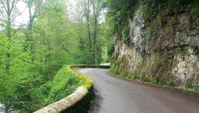 Cirque de Vènes