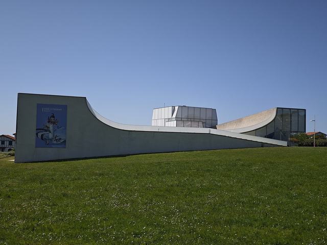 Cité de l'Océan
