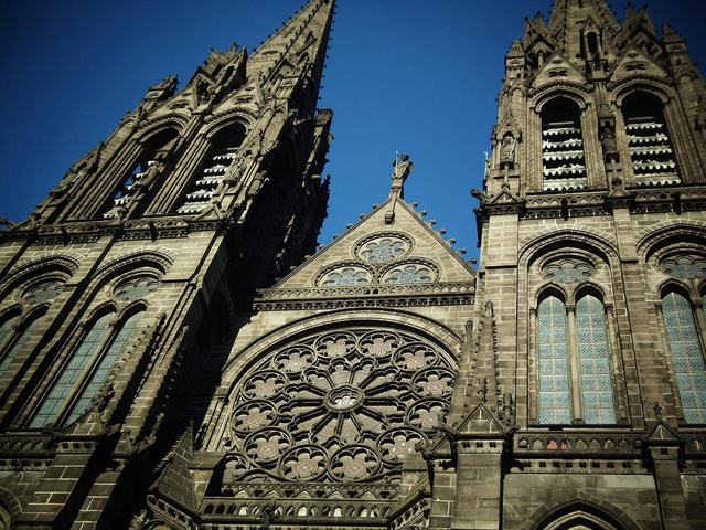 Clermont-Ferrand