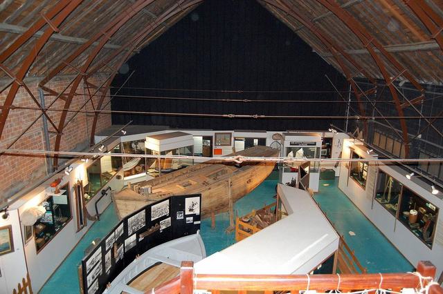 Ecomusée de l'île de Groix