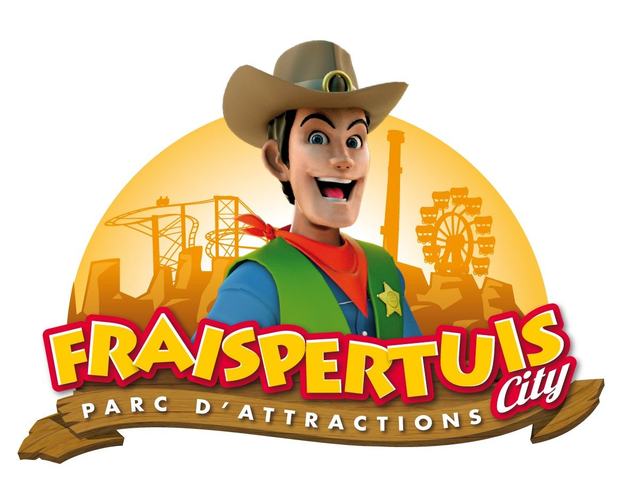 Fraispertuis-City