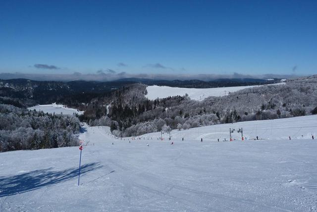 La Bresse Hohneck