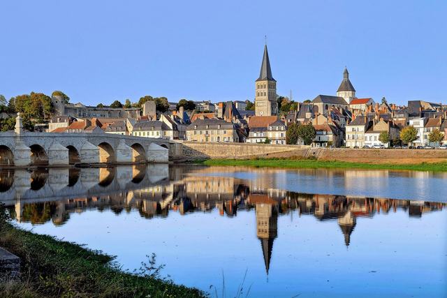 La Charité-sur-Loire