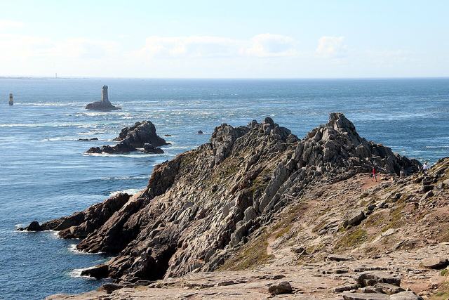 La Pointe du Raz