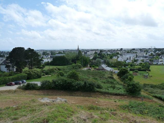 Musée de Carnac