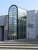 Musée départemental d'art ancien et contemporain