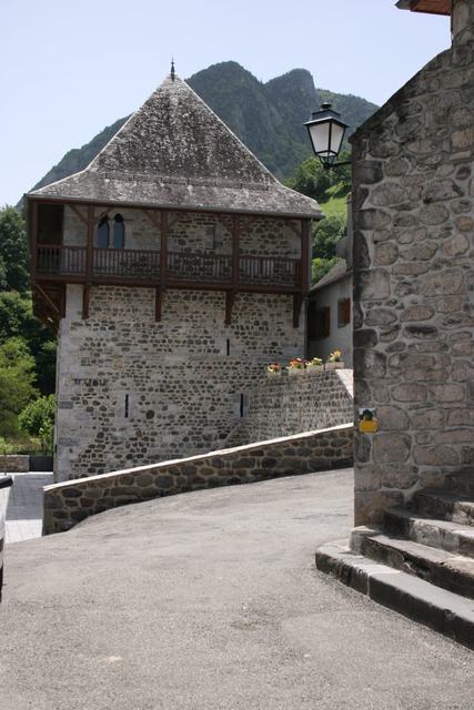 Parc Animalier de Borce