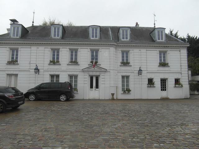 Parc Zoologique du Bois d'Attilly