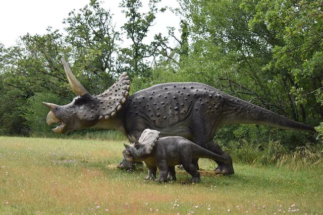 Prehisto Dino Parc