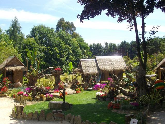 Tropical Parc