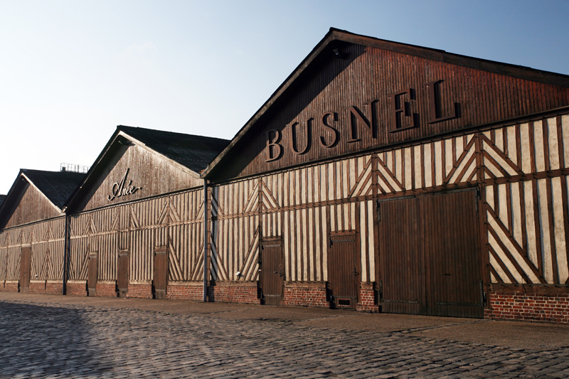 Distillerie Busnel La Maison du Pays d'Auge photo de eure-tourisme.fr