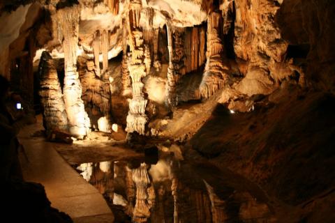La Grotte de Limousis