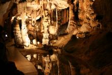 La Grotte de Limousis