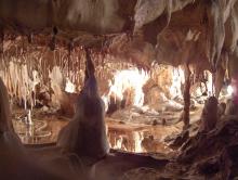 La Grotte de Thouzon