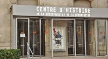 Centre d'histoire de la résistance et de la déportation de Lyon 