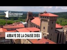 Abbaye de la Chaise-Dieu en vidéo