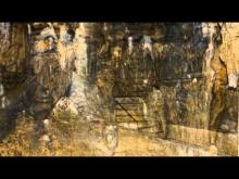 Vidéo des Grottes d'Osselle