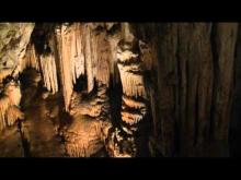 Vidéo de la Grotte de Limousis