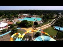 Aqualand de Gujan-Mestras en vidéo