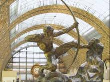 Le musée d'Orsay en vidéo