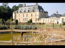 Château du Boschet en Vidéo
