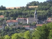 Château de Bussy-Rabutin en Vidéo