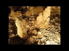 Vidéo Grotte de Fontirou