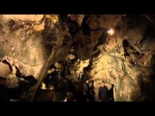 Vidéo les Grottes de Nichet 