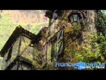 Saint-Cirq-Lapopie en Vidéo