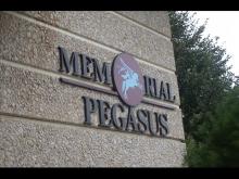 Mémorial  Pegasus en vidéo