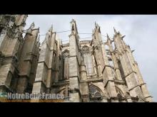 Cathédrale Saint-Pierre de Beauvais en Vidéo