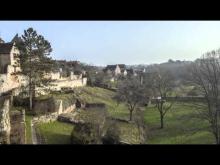 Saint-Benoît-du-Sault en Vidéo