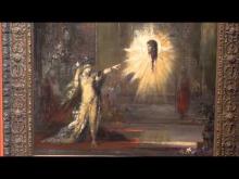 Musée Gustave Moreau en vidéo