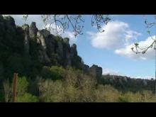 Vidéo de la Grotte de Labeil