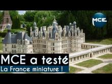 France Miniature en vidéo
